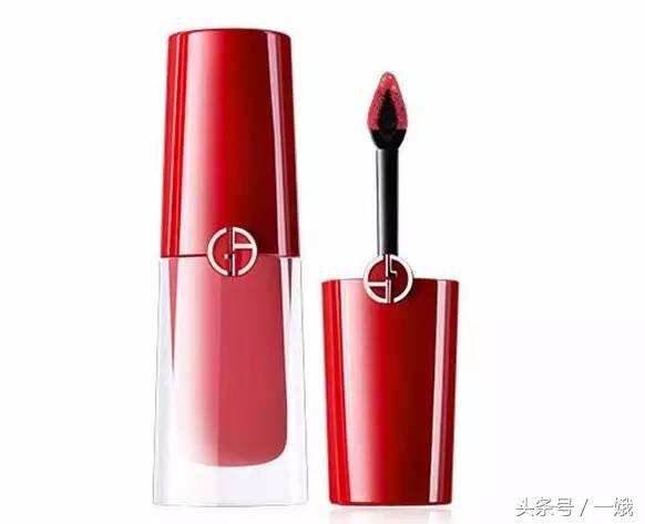 女生一生必备的十支口红测评,口红试色带你买到最合适的口红