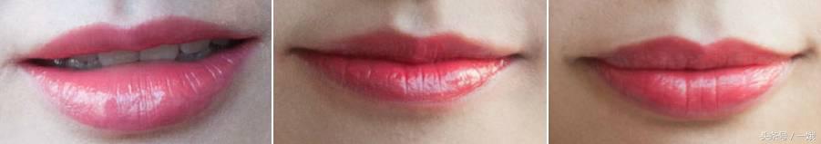 女生一生必备的十支口红测评,口红试色带你买到最合适的口红