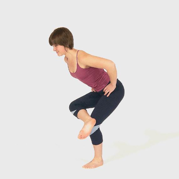 骑行之后不拉伸的后果,骑行不减速的危害