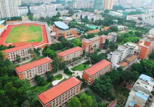 成都军训必备物品清单,广西中小学开学军训最新通知