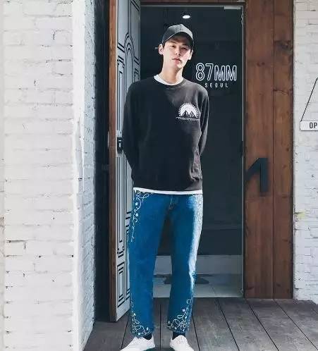 有什么韩国的牌子小众,现在韩国最火的小众品牌