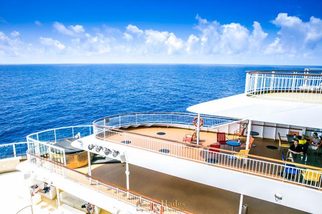 丽星邮轮的邮轮数量,最新丽星邮轮日本价格