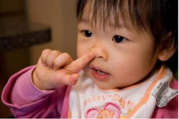 小孩鼻源性头疼如何缓解,孩子头痛却查不出原因