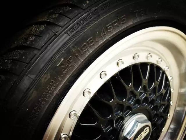 gk5最适合的轮毂,比gk5便宜多少