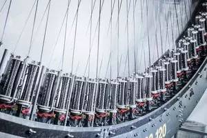 gk5最适合的轮毂,比gk5便宜多少