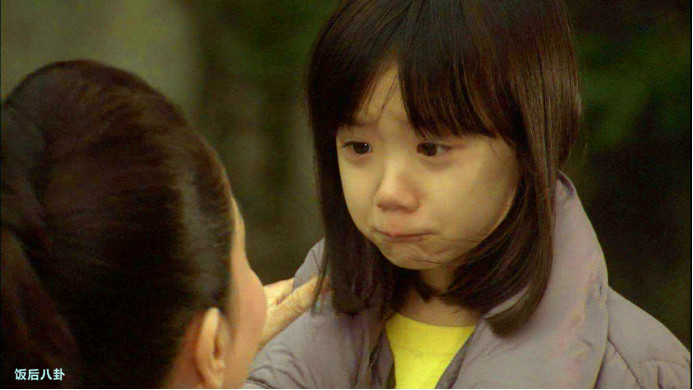 环太平洋童星芦田爱菜长大归来,环太平洋女童星