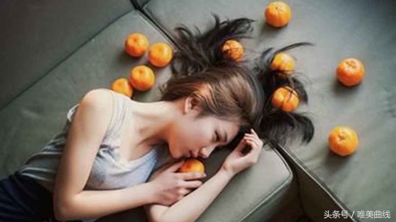 只吃水果蔬菜就能瘦？入了这么多年歧途，难怪减肥没成功