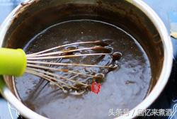 龟苓膏茶饮怎么做,龟苓膏咋做好吃又降火