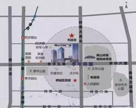 教育综合体发展现状,新希望和新时代该怎么选择