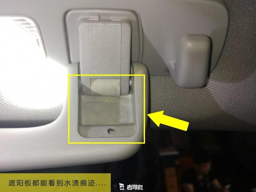 3年车龄的二手凯迪拉克CTS竟然只卖6万块！能信吗？