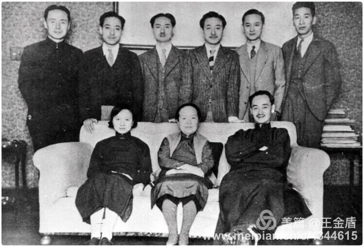 五大道人的故事,五大道故事