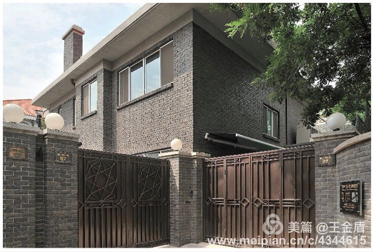 五大道人的故事,五大道故事