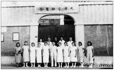 五大道人的故事,五大道故事