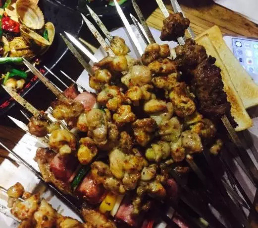 男朋友一周撸5次，该不该分手？