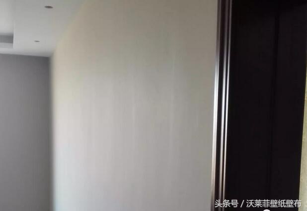 墙纸缝开了有什么补救办法,墙纸开缝了怎么办