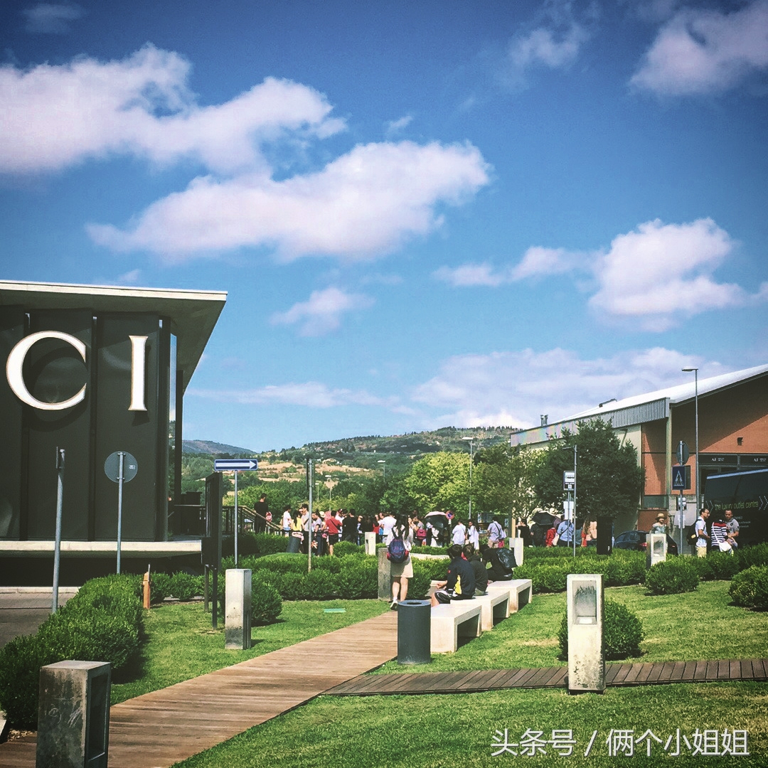 奥特莱斯省钱攻略,奥特莱斯扫货注意什么