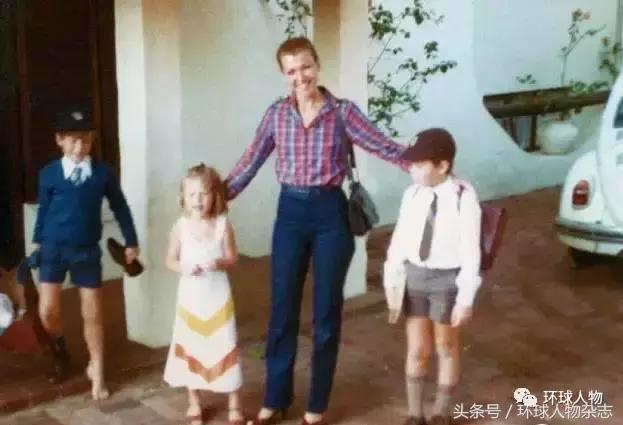 马斯克三兄妹视频,马斯克三兄妹做什么