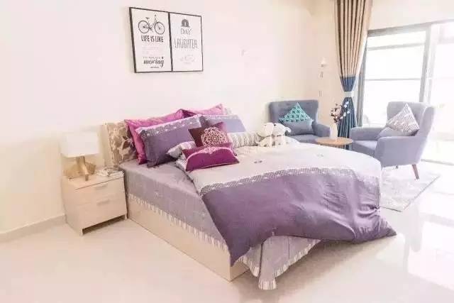 京东员工宿舍真的是两人间吗,京东员工宿舍公寓有多少大