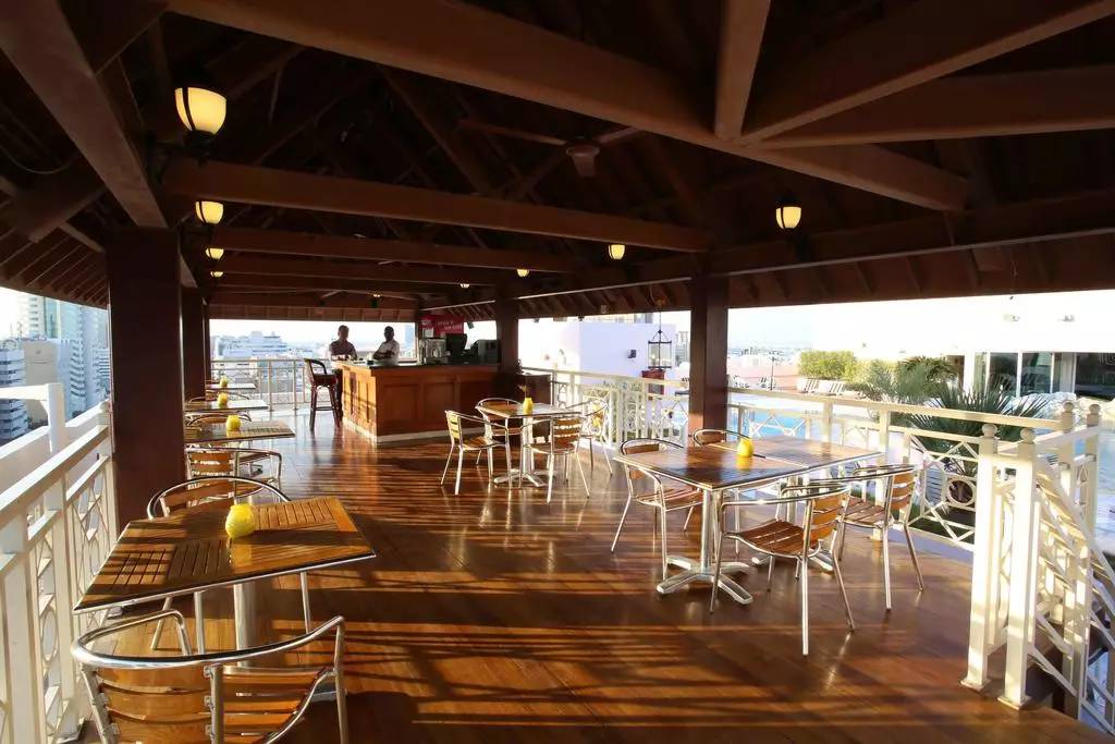 华正商旅:最全迪拜酒店盘点!多种层次类型,任你挑选