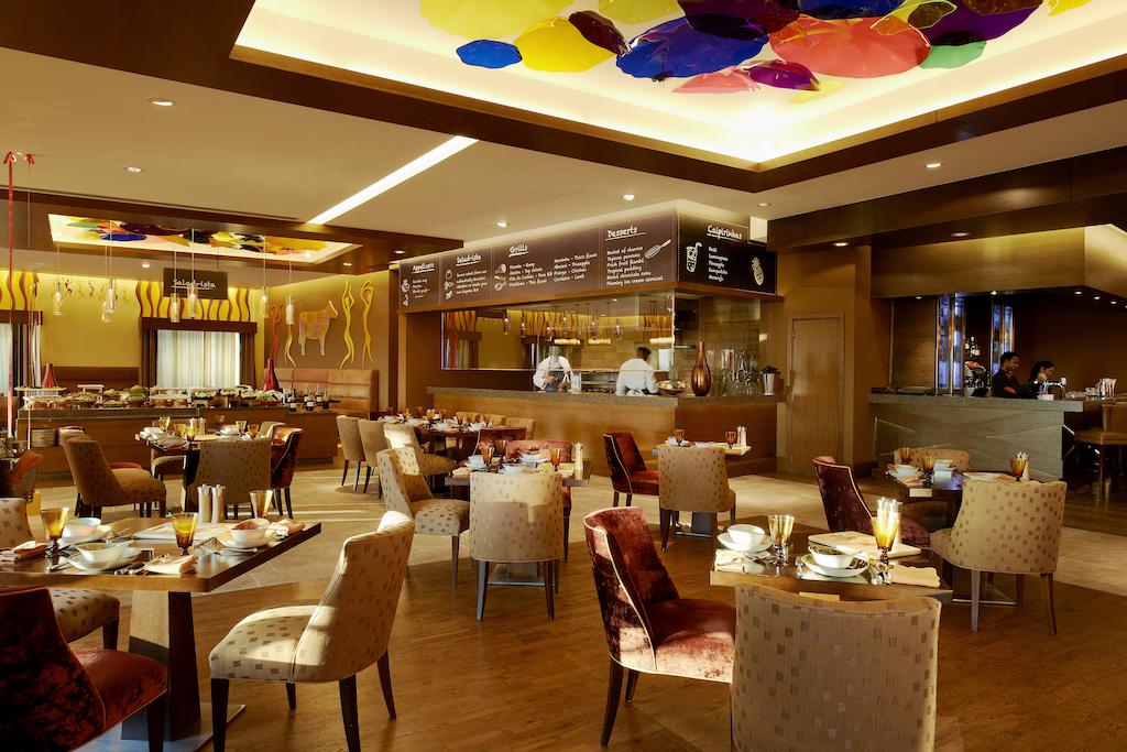 华正商旅:最全迪拜酒店盘点!多种层次类型,任你挑选