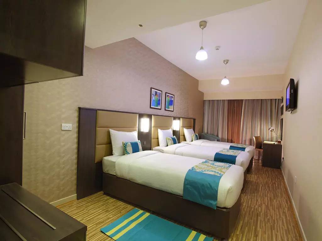 华正商旅:最全迪拜酒店盘点!多种层次类型,任你挑选