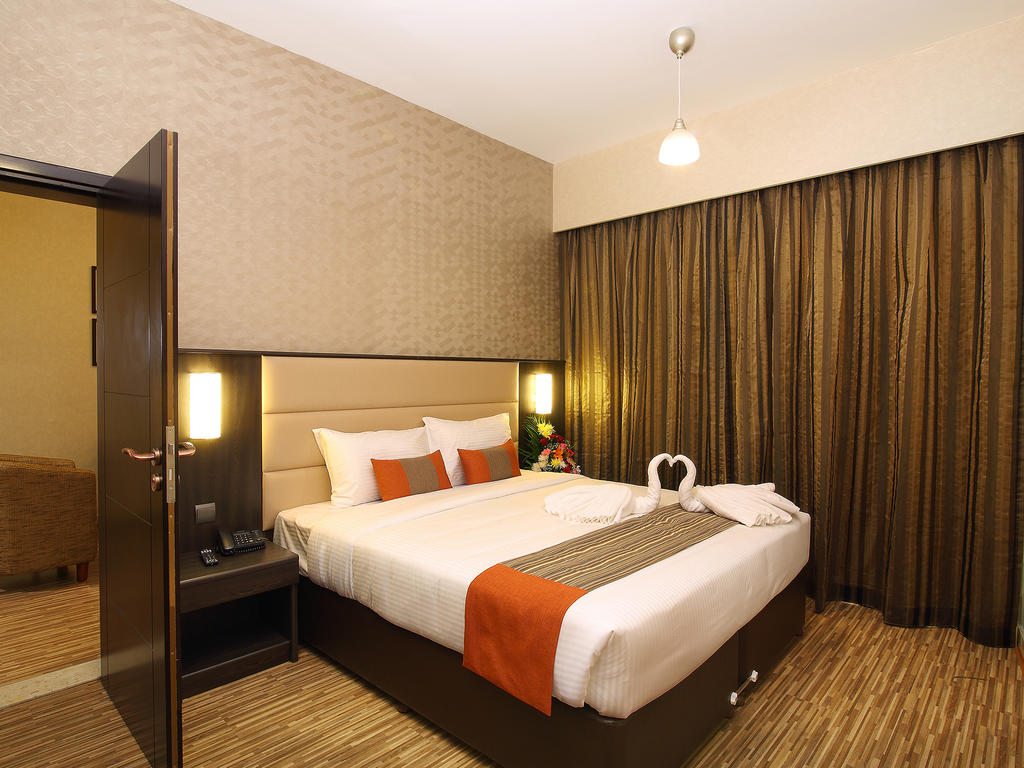 华正商旅:最全迪拜酒店盘点!多种层次类型,任你挑选