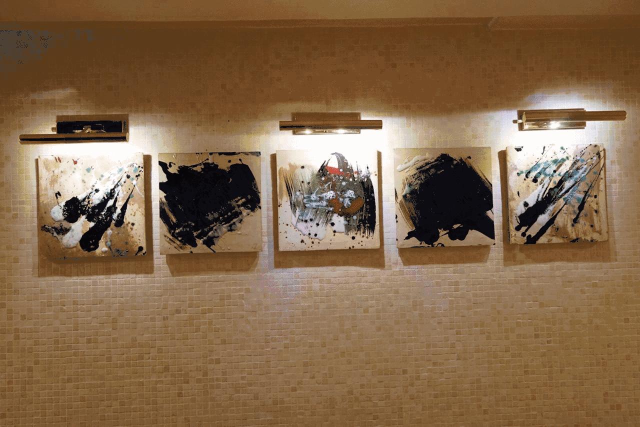 东莞唐拉雅秀酒店早茶,东莞唐拉雅秀酒店前台