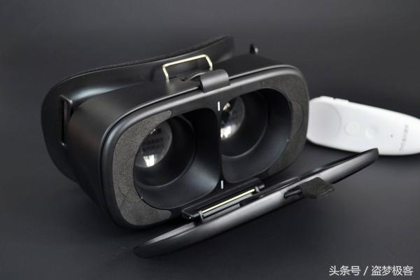 暴风魔镜测评视频,暴风魔镜vr一体机评测