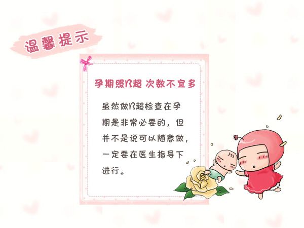 b超的基本知识,30秒教你看懂b超