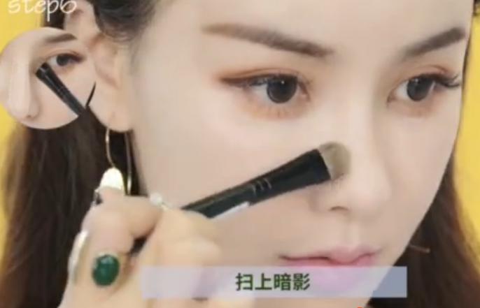 换一个超好看的夏天妆容,适合夏天的简单妆容