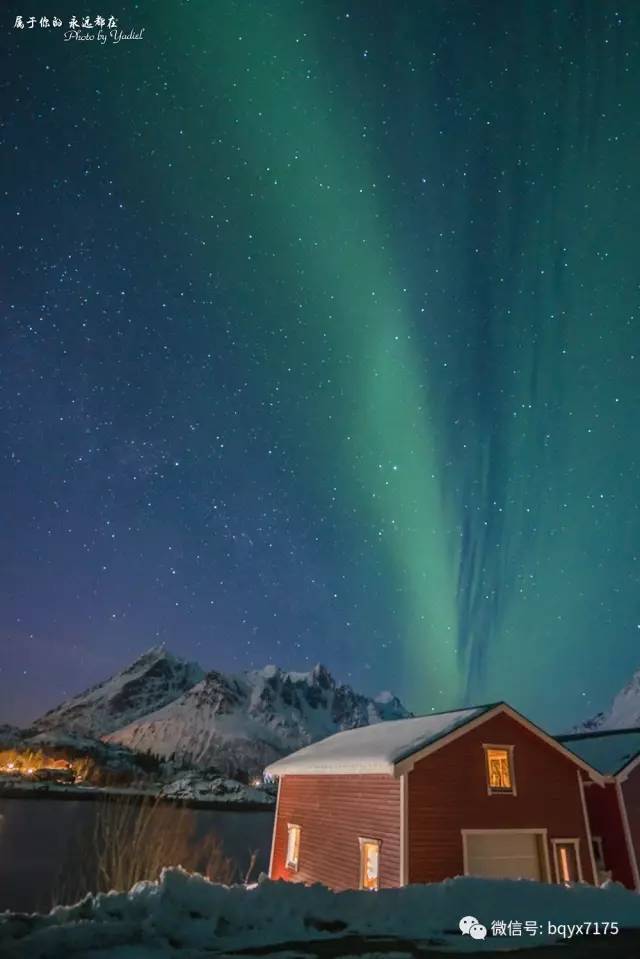 梦幻天堂挪威十四天自驾大穿越,挪威小环线自驾游