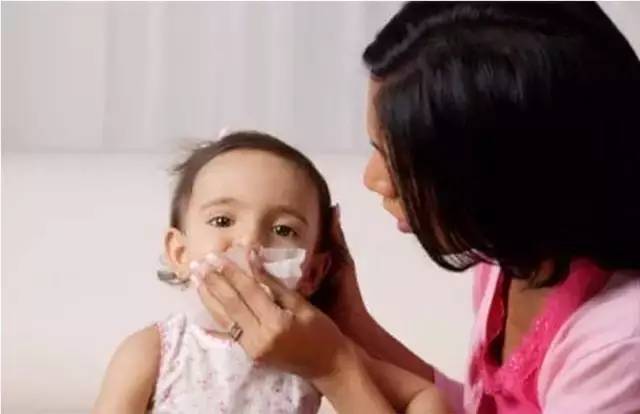 过敏性鼻塞一招搞定,感冒鼻塞一招搞定10秒解决