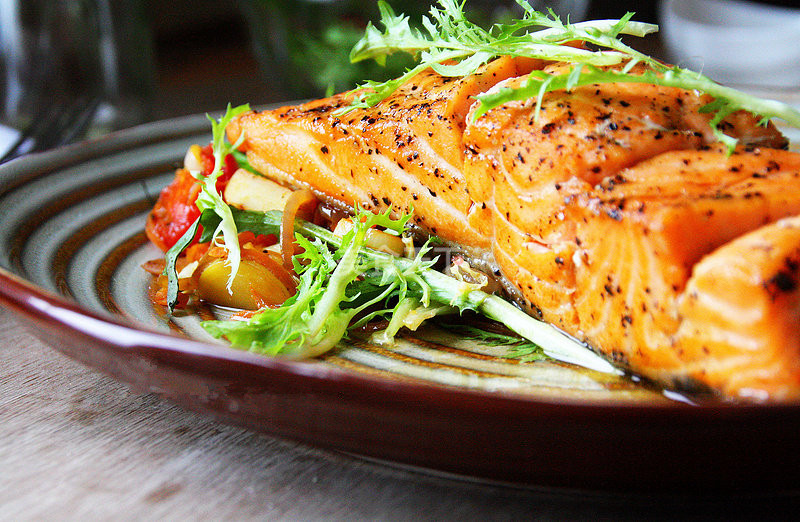 七夕，食色心也！