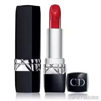 黄皮怎么挑选适合自己的口红,别再买mac这8支口红