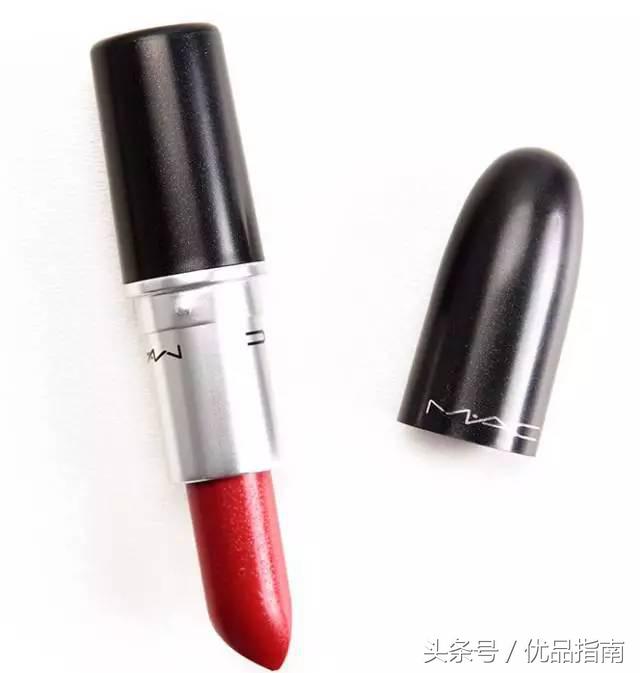 黄皮怎么挑选适合自己的口红,别再买mac这8支口红