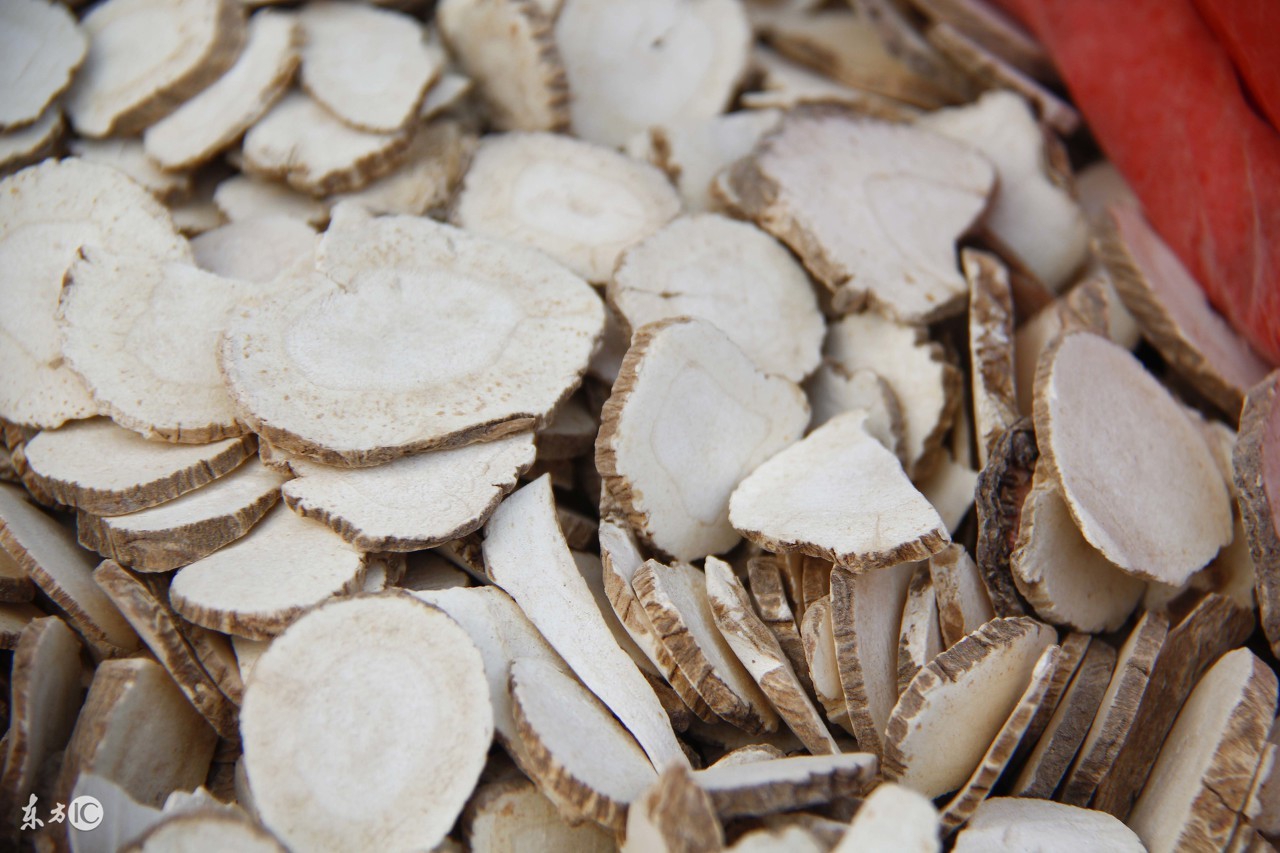 女性美容特效草药,有美容效果的中草药名单