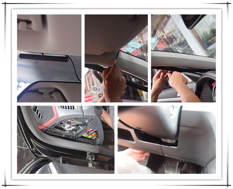 大众新朗逸的车机如何安装,新朗逸车机系统怎么升级