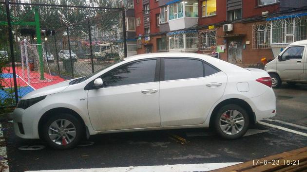 卡罗拉精英版用车口碑,卡罗拉口碑怎么样