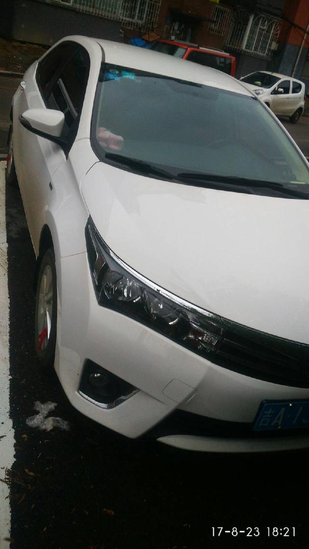 卡罗拉精英版用车口碑,卡罗拉口碑怎么样