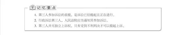 行政法法考重点,行政法大司考知识点