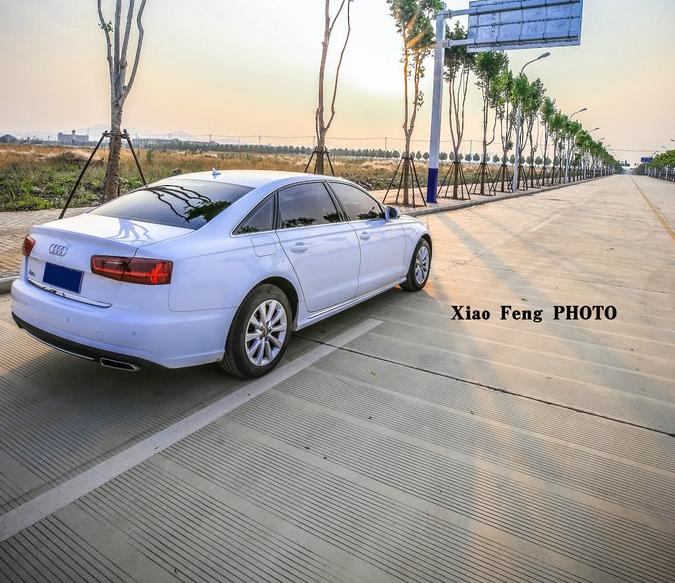 17款奥迪a6l和18款宝马520,18款奥迪a6l路感强烈不如奔驰e