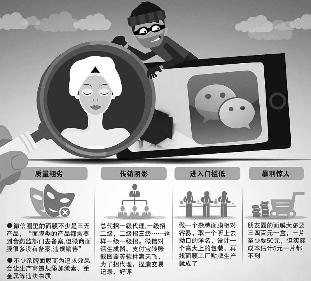 环球捕手是不是和云集微店一样的,环球捕手和云集一样吗