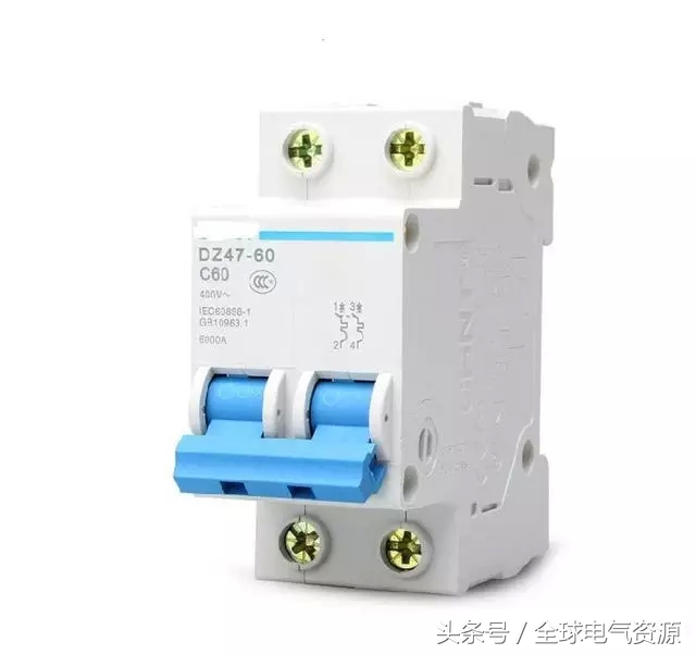 低压塑壳断路器型号参数怎么看,低压断路器的型号为dz10-100