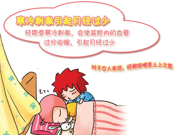 月经不调的危害该如何预防,月经不规律影响怀孕怎么治疗