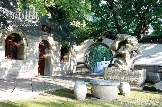 青州偶园诗词,青州偶园简介