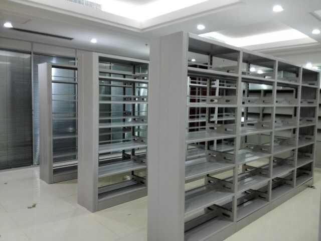 图书馆钢制书架安装视频教程全集,阿格贝贝图书馆书架安装