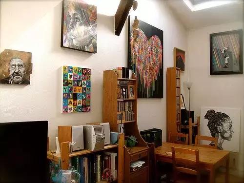 买的画如何挂,买的画应该怎么挂