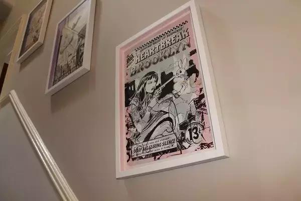 买的画如何挂,买的画应该怎么挂