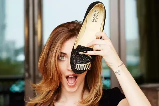 你一直梦想成网红？那就先看看那些红了的时尚博主们都在忙什么？