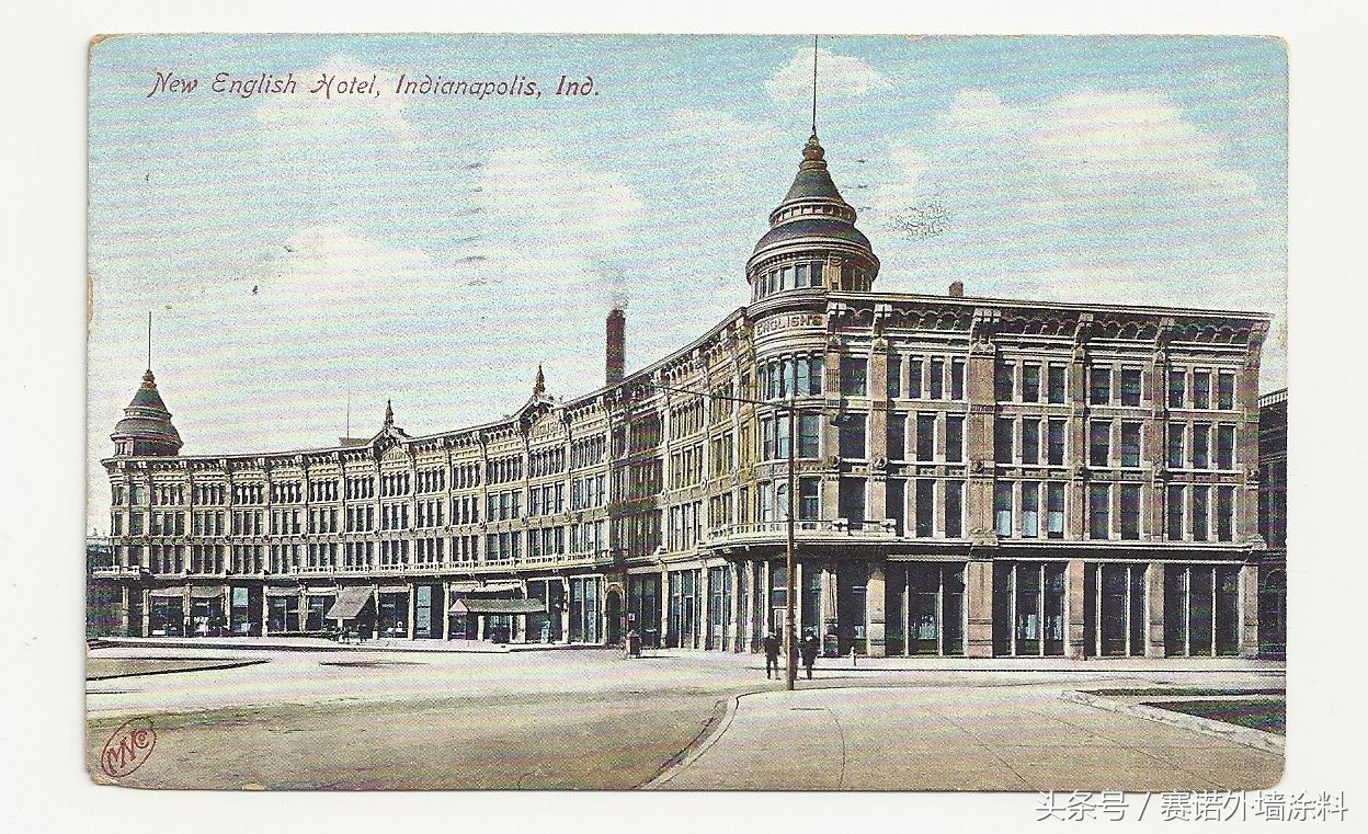 世界经典建筑,20世纪建筑遗产有哪些